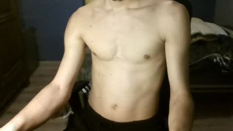 Snapshot of goodboy146 chatting on January 5, 2025, 4:16 pm Goodboy online show from January 5, 2025, 4:16 pm