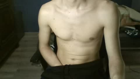 Snapshot of goodboy146 chatting on January 8, 2025, 10:58 pm Goodboy online show from January 8, 2025, 10:58 pm