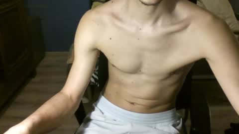 Snapshot of goodboy146 chatting on January 10, 2025, 11:08 pm Goodboy online show from January 10, 2025, 11:08 pm