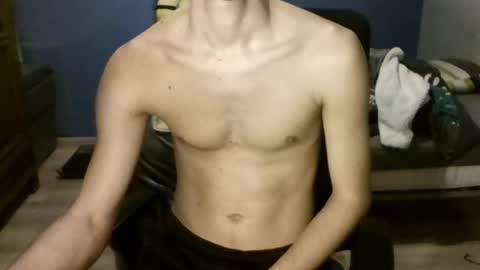 Snapshot of goodboy146 chatting on November 15, 2025, 6:59 pm Goodboy online show from November 15, 2025, 6:59 pm