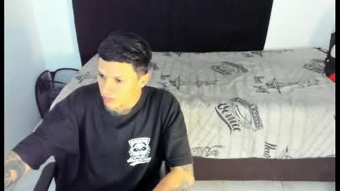 Snapshot of goodboy69i chatting on January 23, 2025, 8:45 pm goodboy69i online show from January 23, 2025, 8:45 pm