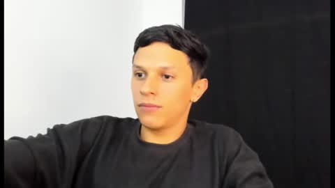 Snapshot of goodboy69i chatting on January 30, 2025, 9:36 pm goodboy69i online show from January 30, 2025, 9:36 pm