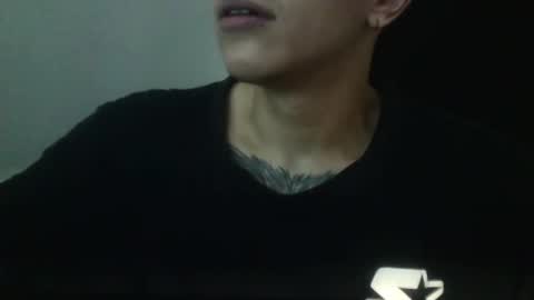 Snapshot of goodboy69i chatting on February 6, 2025, 10:43 pm goodboy69i online show from February 6, 2025, 10:43 pm