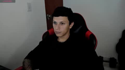 Snapshot of goodboy69i chatting on September 10, 2025, 10:21 pm goodboy69i online show from September 10, 2025, 10:21 pm