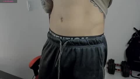 Snapshot of goodboy69i chatting on October 9, 2025, 11:14 pm goodboy69i online show from October 9, 2025, 11:14 pm