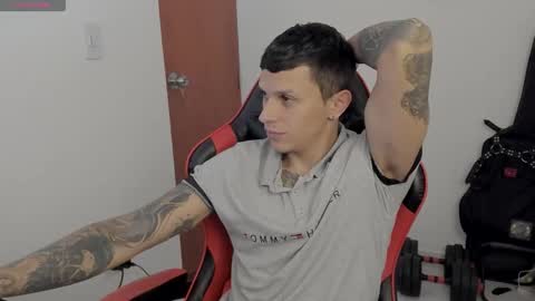 Snapshot of goodboy69i chatting on October 26, 2025, 1:06 pm goodboy69i online show from October 26, 2025, 1:06 pm