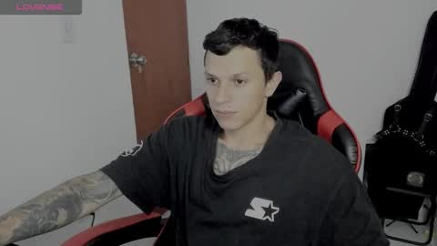 Snapshot of goodboy69i chatting on November 20, 2025, 10:31 pm goodboy69i online show from November 20, 2025, 10:31 pm