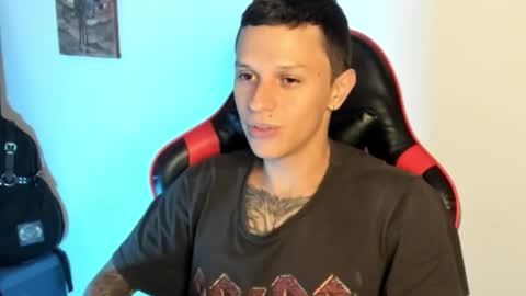 goodboy69i online show from February 7, 2026, 5:49 pm