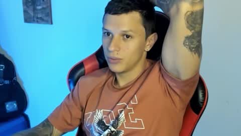 goodboy69i online show from February 8, 2026, 11:57 am