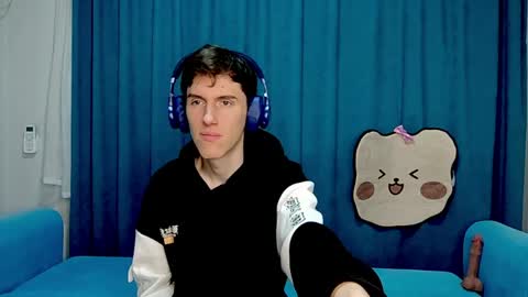 Luca online show from April 20, 2026, 6:05 am