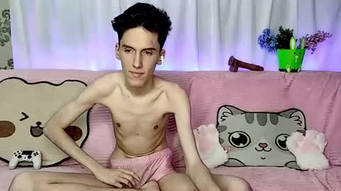 Luca online show from June 12, 2026, 12:31 am