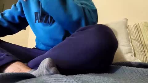 goodboyyy7 online show from October 27, 2025, 12:36 am