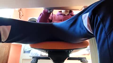 goodboyyy7 online show from January 7, 2026, 12:29 pm