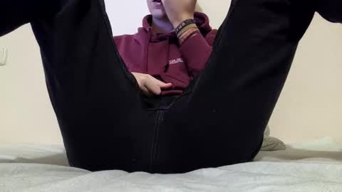 goodboyyy7 online show from February 9, 2026, 10:03 pm