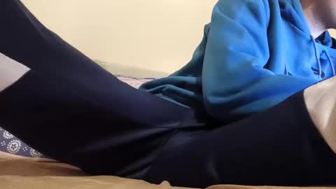 goodboyyy7 online show from February 28, 2026, 12:55 am