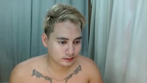 Snapshot of goodcaresweetboy chatting on January 12, 2025, 3:17 am FORD online show from January 12, 2025, 3:17 am