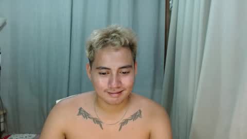 Snapshot of goodcaresweetboy chatting on January 12, 2025, 6:49 am FORD online show from January 12, 2025, 6:49 am