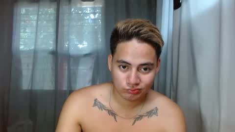 Snapshot of goodcaresweetboy chatting on March 2, 2025, 4:17 am FORD online show from March 2, 2025, 4:17 am