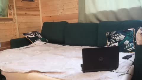 Dave online show from February 1, 2025, 12:47 pm