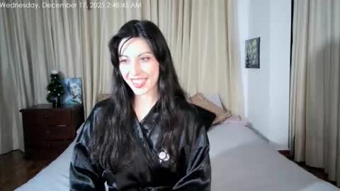 Snapshot of goodess_samay chatting on December 17, 2025, 7:47 am Samay online show from December 17, 2025, 7:47 am