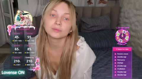 Snapshot of goodgirl0024 chatting on January 18, 2025, 7:58 pm goodgirl0024 online show from January 18, 2025, 7:58 pm