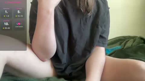 goodgirl242 online show from April 6, 2026, 2:18 pm