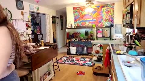 goodgirlcelestecat online show from November 21, 2025, 4:05 pm