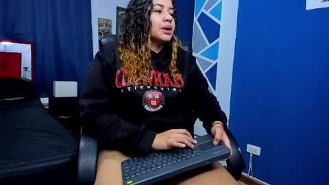 Goodgirlxxxl online show from March 30, 2026, 11:17 pm