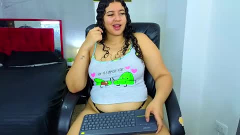 Goodgirlxxxl online show from June 10, 2026, 1:28 am