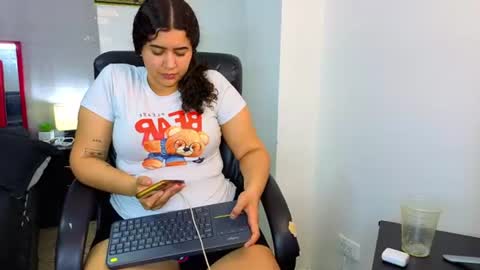 Goodgirlxxxl online show from June 25, 2026, 7:13 am
