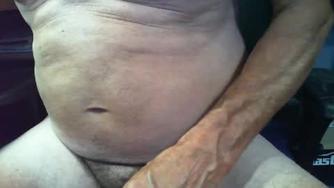 goodguy01960 online show from July 30, 2026, 9:52 am
