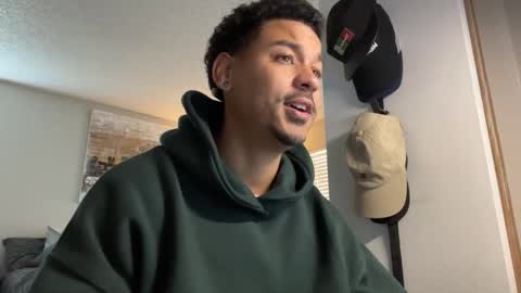 Snapshot of goodjob_jay chatting on October 23, 2025, 3:22 pm Goodjob Jay online show from October 23, 2025, 3:22 pm