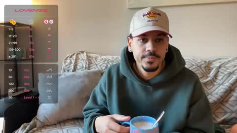 Goodjob Jay online show from February 6, 2026, 4:21 pm