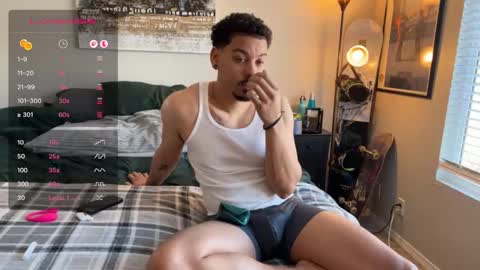 Goodjob Jay online show from February 18, 2026, 4:47 pm