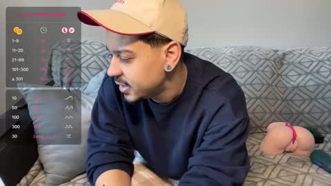 Goodjob Jay online show from February 27, 2026, 4:29 pm