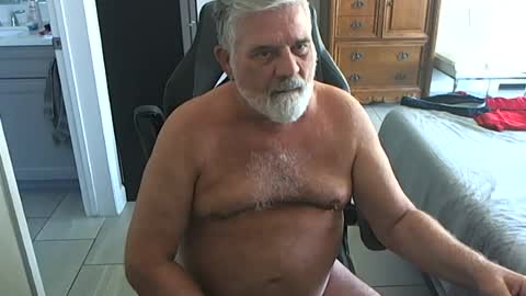 Snapshot of goodream2 chatting on June 20, 2026, 6:11 pm Michael online show from June 20, 2026, 6:11 pm