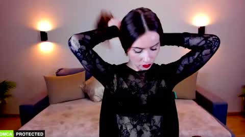 Snapshot of goofyprincezz chatting on December 1, 2025, 7:08 pm Petra online show from December 1, 2025, 7:08 pm