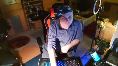 google5001 online show from January 18, 2026, 6:28 am