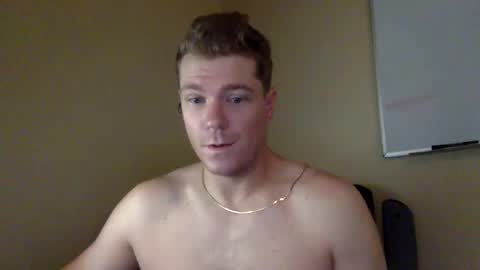 gooner4youu online show from September 19, 2025, 2:40 pm