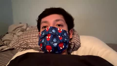 Snapshot of gooner856926 chatting on January 20, 2025, 10:40 am gooner856926 online show from January 20, 2025, 10:40 am