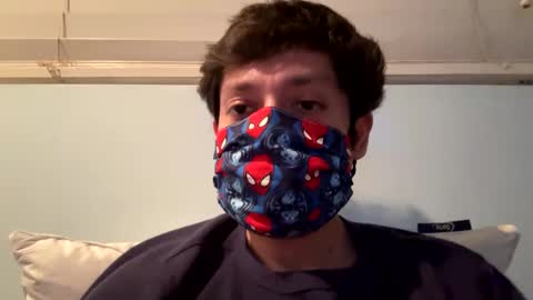 Snapshot of gooner856926 chatting on February 1, 2025, 11:21 am gooner856926 online show from February 1, 2025, 11:21 am