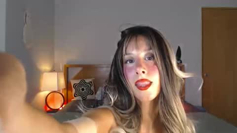 Snapshot of goonergirlnextdoor chatting on May 25, 2026, 2:34 pm princess kierra online show from May 25, 2026, 2:34 pm