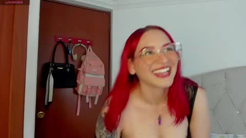 Kate  online show from April 30, 2026, 11:09 pm