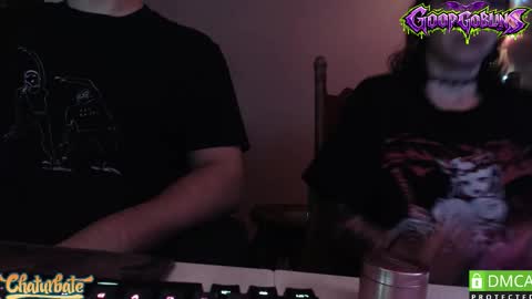 goopgoblins online show from March 16, 2026, 12:27 am