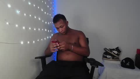 Goos online show from September 24, 2025, 2:04 am