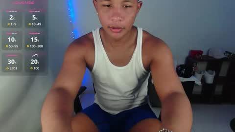 Goos online show from November 5, 2025, 2:17 pm