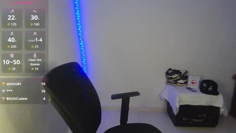 Goos online show from November 29, 2025, 6:05 am