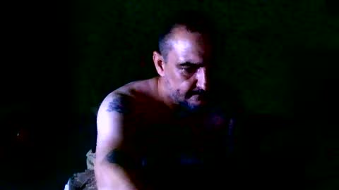 Goosey77 online show from July 31, 2026, 7:24 pm
