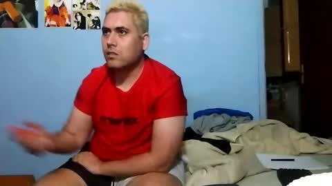 Snapshot of gorak32 chatting on February 15, 2025, 6:23 pm GoraK online show from February 15, 2025, 6:23 pm