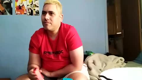 Snapshot of gorak32 chatting on February 17, 2025, 2:48 pm GoraK online show from February 17, 2025, 2:48 pm